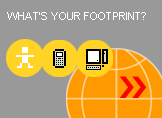 footprint process